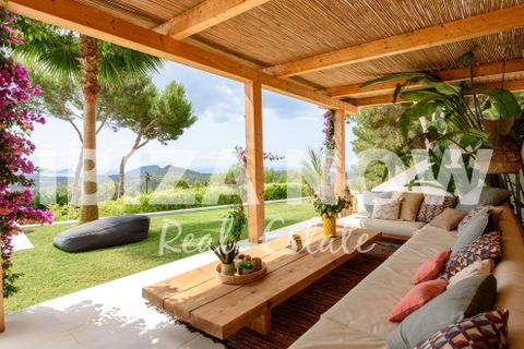 Villa em Es Cubells, Ibiza, Es Cubells - € 4.850.000 | Ref: 918 - foto 29